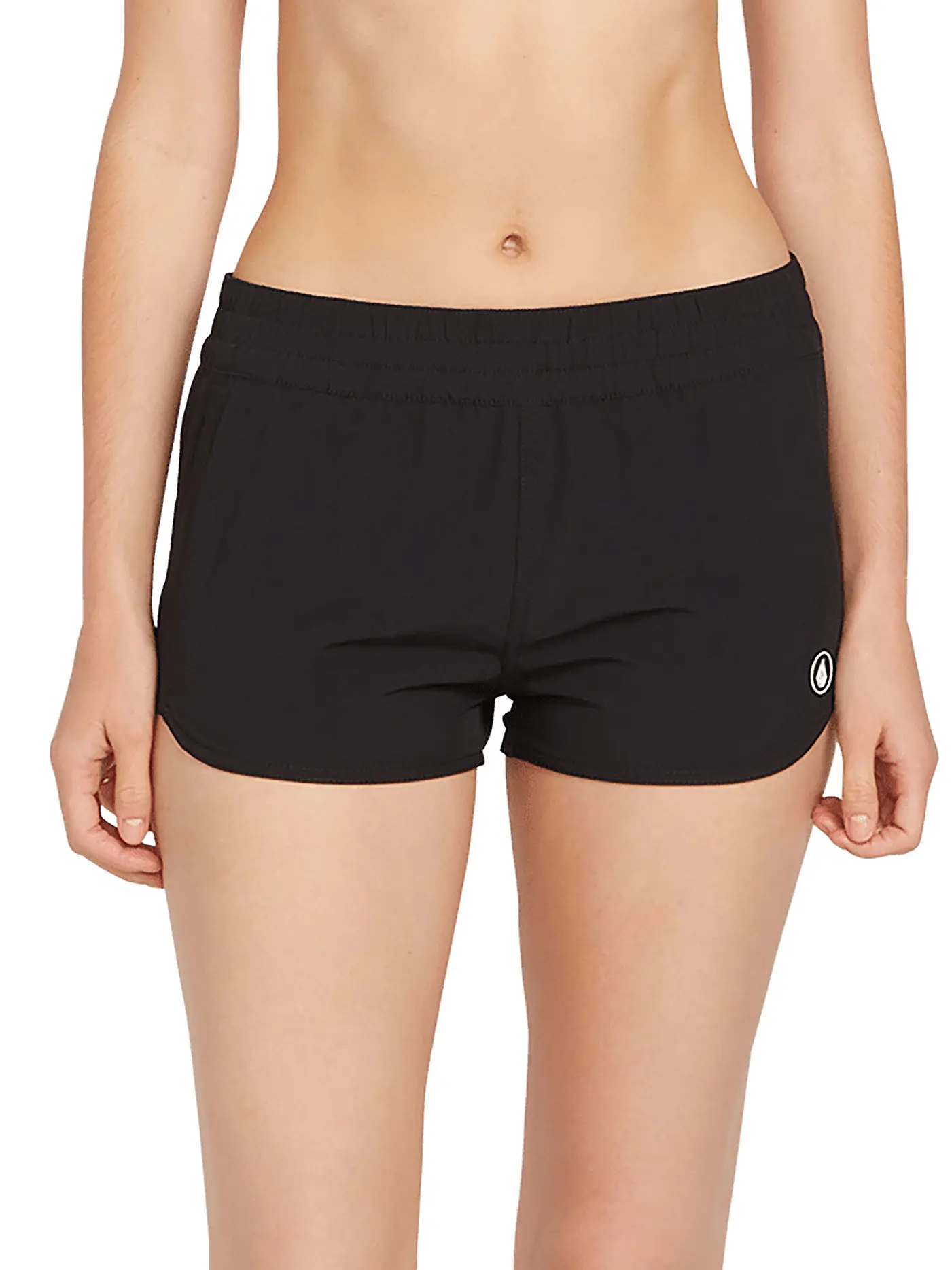 VOLCOM | Damen Boardshort Simply Solid 2 | 